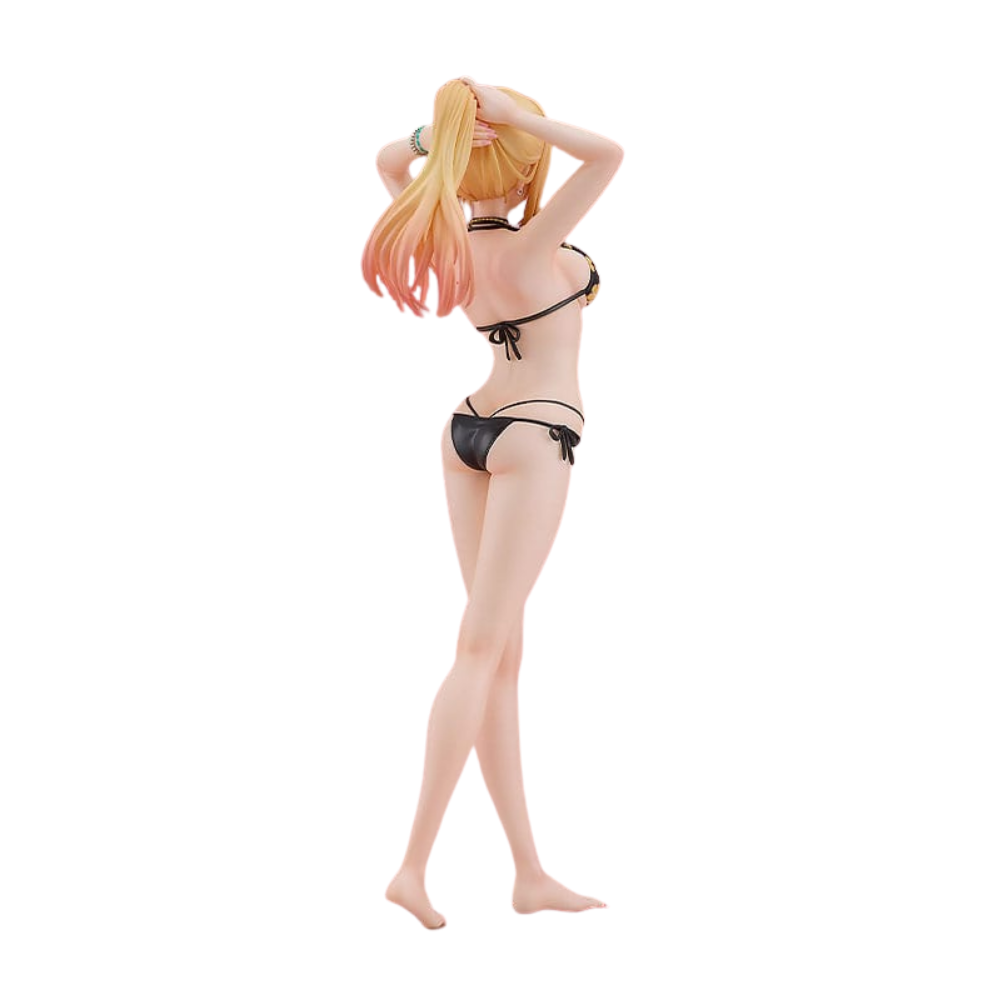 My Dress-Up Darling statuette PVC 1/7 Marin Kitagawa: Swimsuit Ver. 24 cm