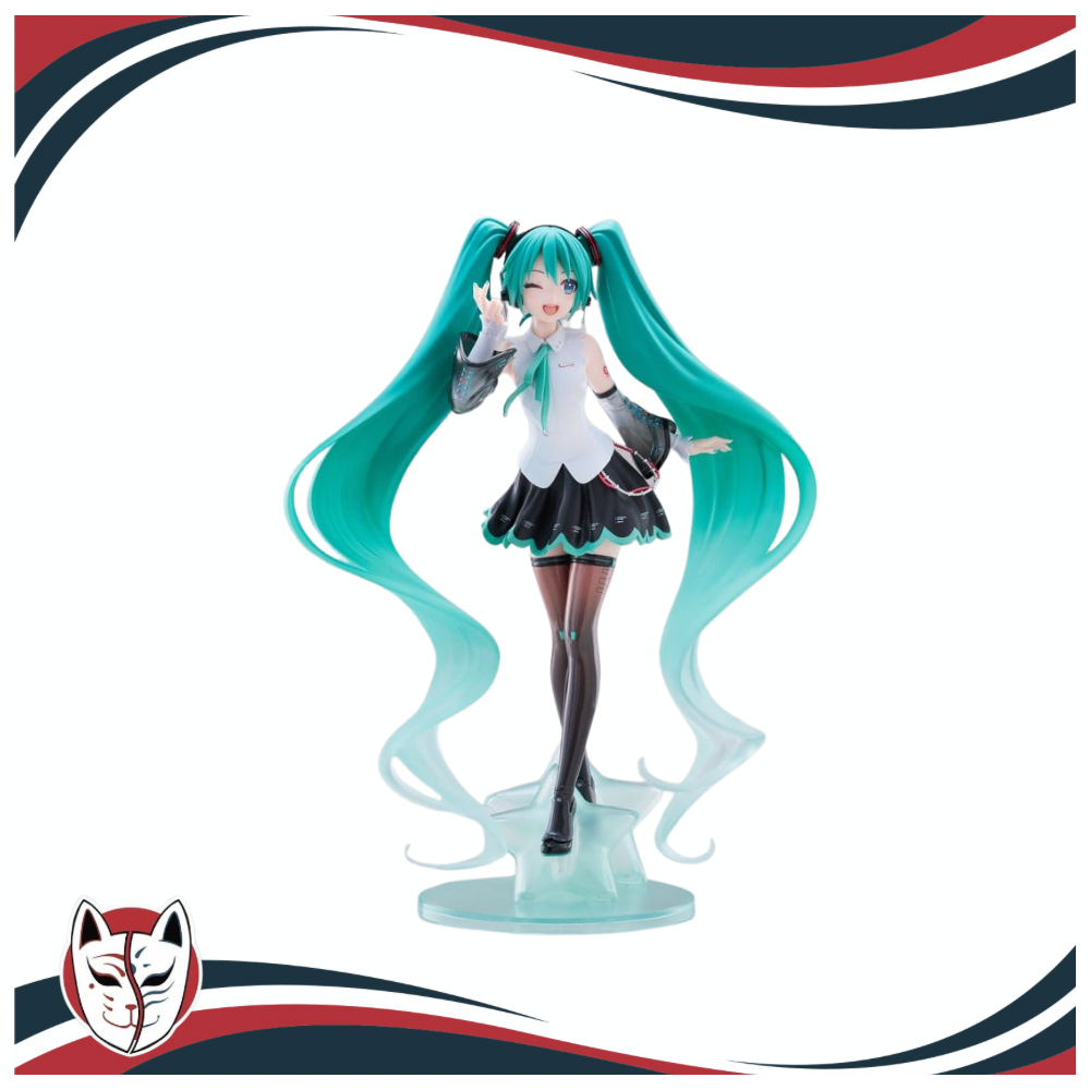 Hatsune Miku figurine PVC T-Most NT Ver. 29 cm
