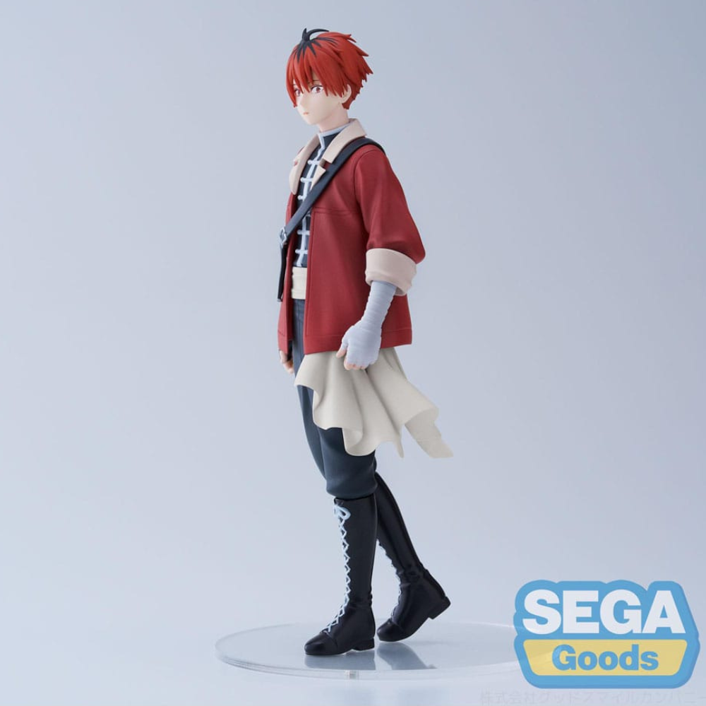Frieren: Beyond Journey's End statuette PVC Desktop x Decorate Collections Stark 16 cm