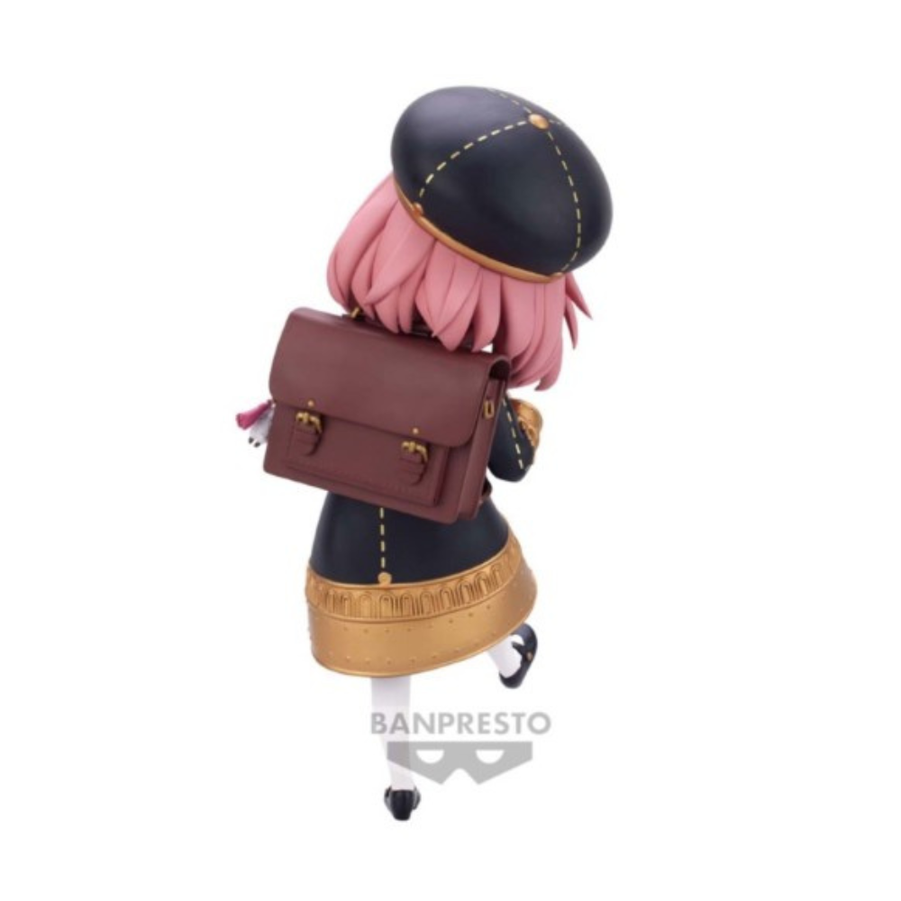SPY X FAMILY - School Style Anya Forger 17cm