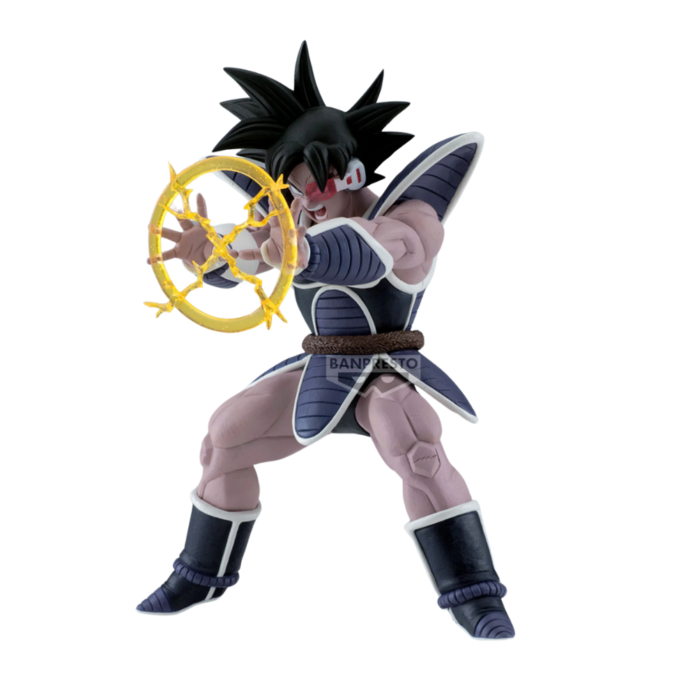 DRAGON BALL Z - Turles - Figurine G X Materia 14cm