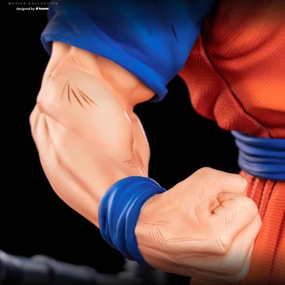 Future Gohan - Dargon Ball Z Movies Collection