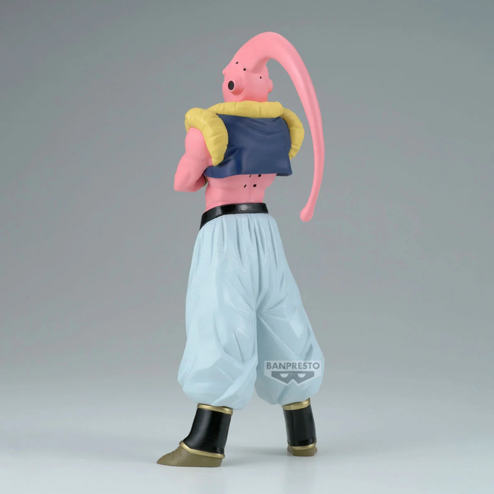 DRAGON BALL Z - Majin Buu - Match Makers Figurine 18cm