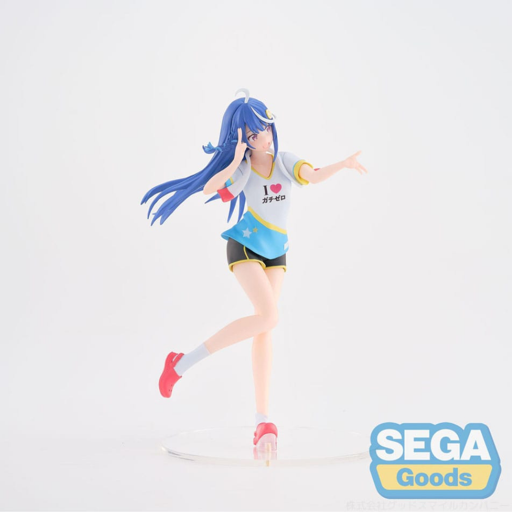 VTuber statuette PVC Desktop x Decorate Collections Shuwa-chan 15 cm