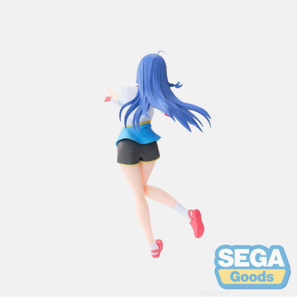 VTuber statuette PVC Desktop x Decorate Collections Shuwa-chan 15 cm
