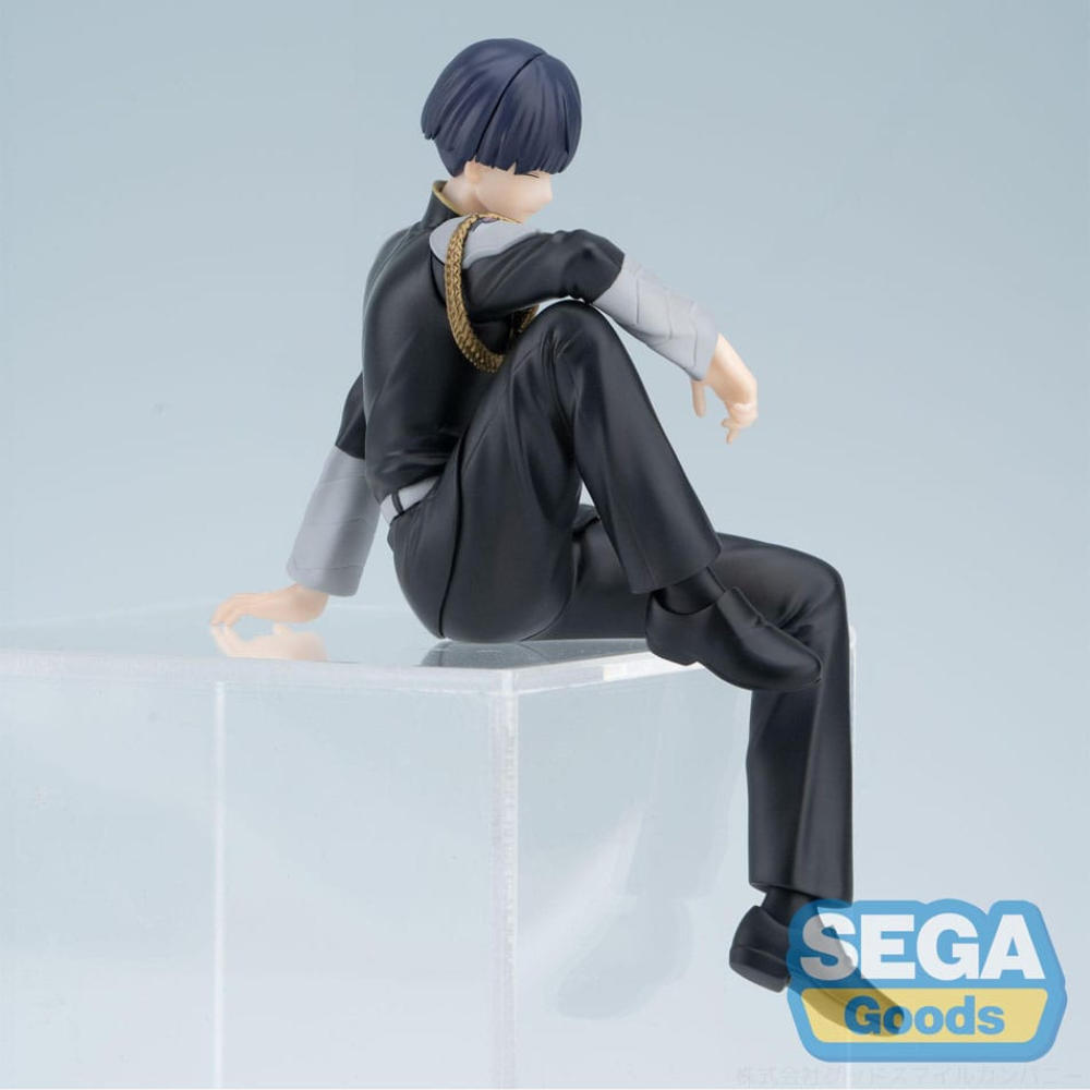 KAIJU NO.8 statuette PVC PM Perching Soshiro Hoshina 13 cm