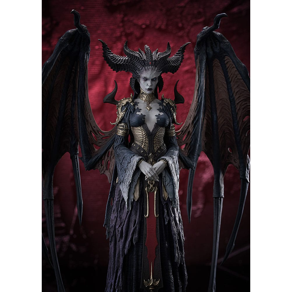 Diablo IV statuette PVC Pop Up Parade Lilith Special Edition 21 cm