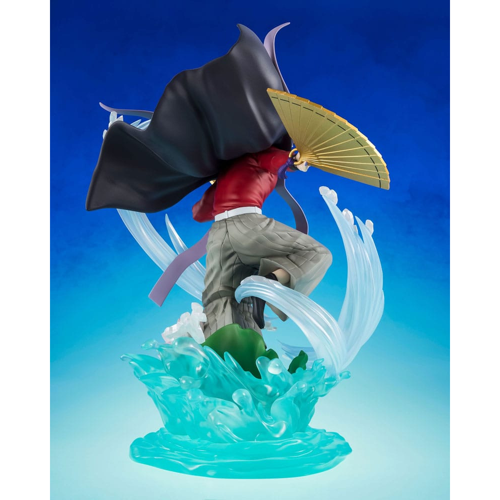 Demon Slayer: Kimetsu no Yaiba statuette PVC FiguartsZERO Doma 23 cm