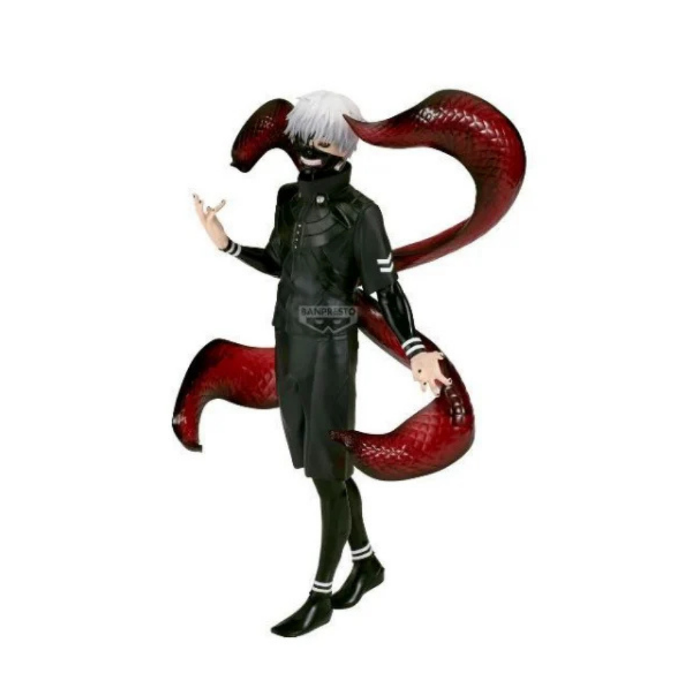 TOKYO GHOUL - Kaneki Ken - Figurine Grandista 27cm