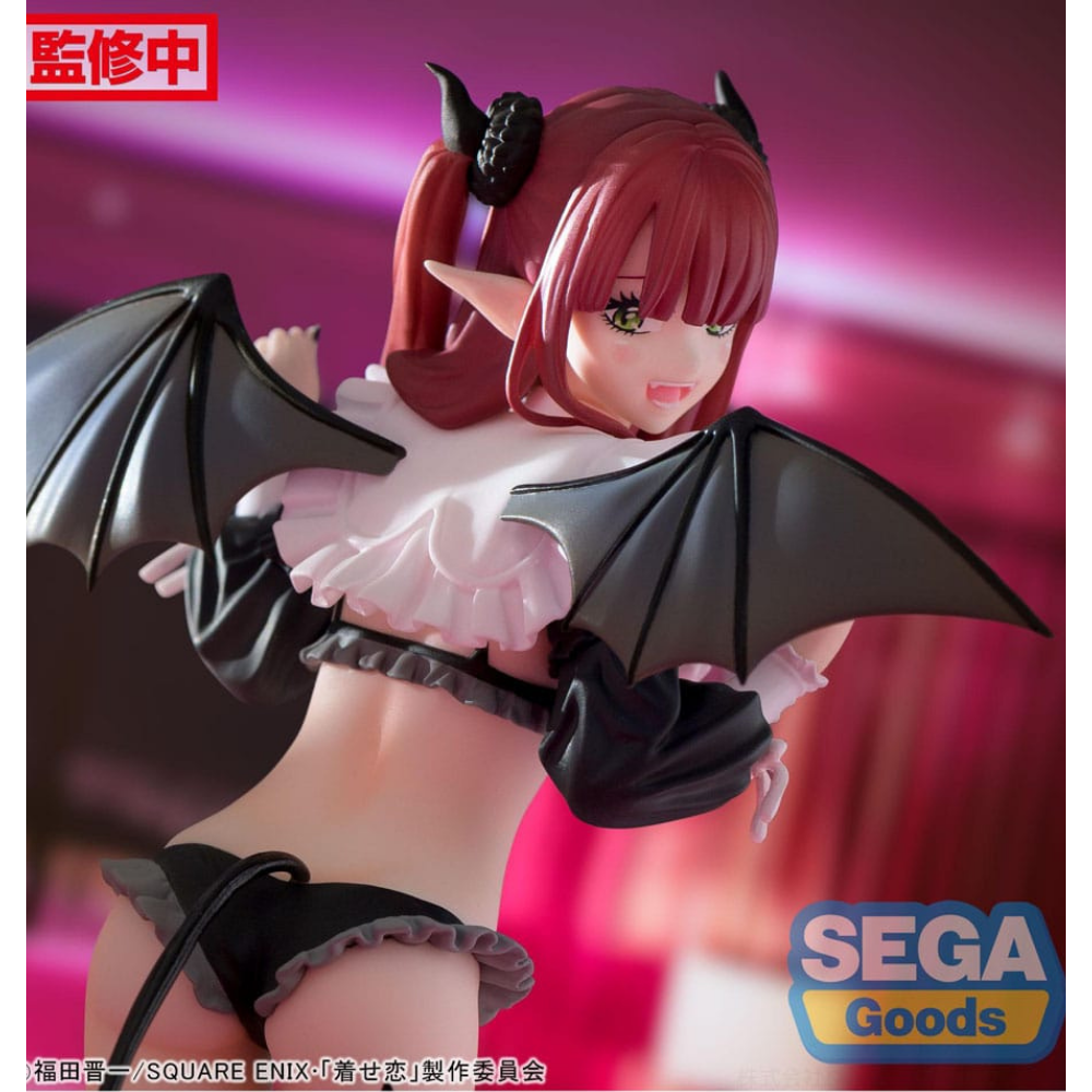 My Dress-Up Darling statuette Luminasta PVC Marin Kitagawa Liz 18 cm