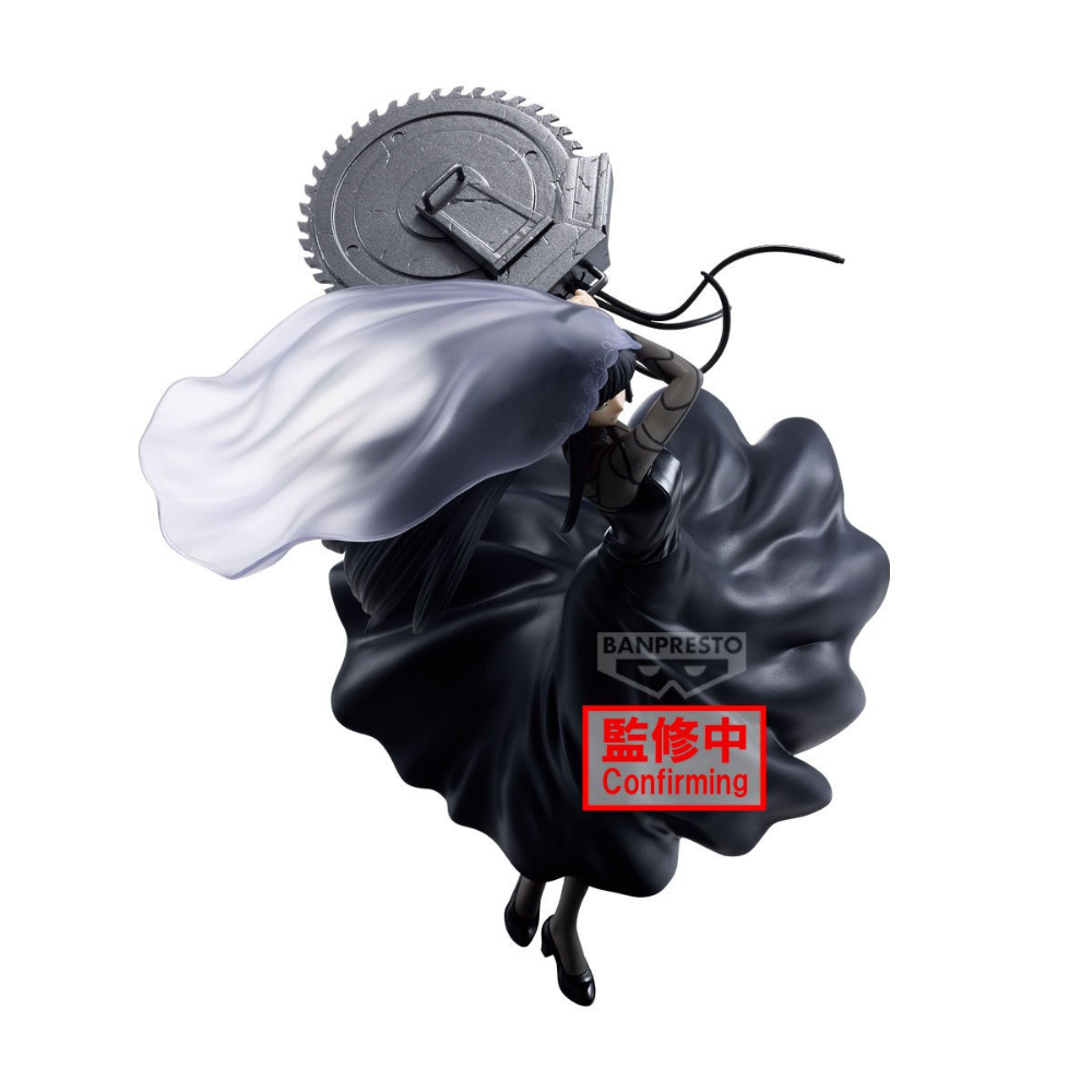 SAKAMOTO DAYS - Osaragi - Figurine Vibration Stars 17cm