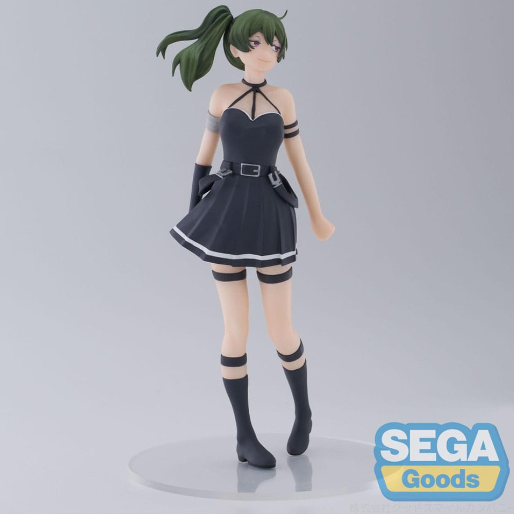 Frieren: Beyond Journey's End statuette PVC Desktop x Decorate Collections Ubel 17 cm