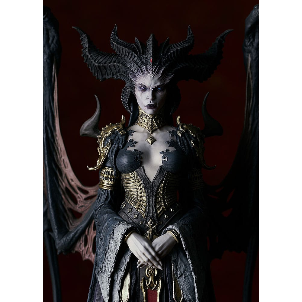 Diablo IV statuette PVC Pop Up Parade Lilith Special Edition 21 cm