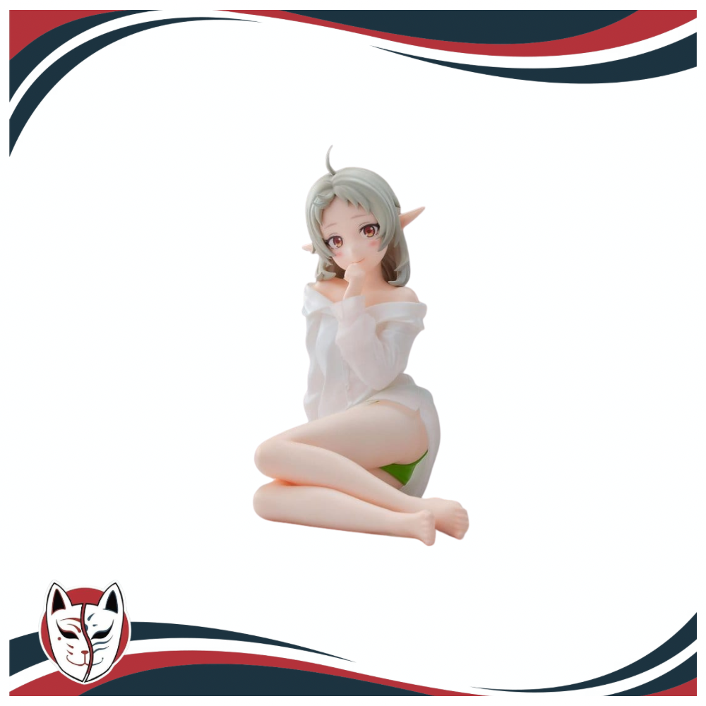 Mushoku Tensei: Jobless Reincarnation Season 3 Yumemirize figurine PVC Sylphiette 14 cm