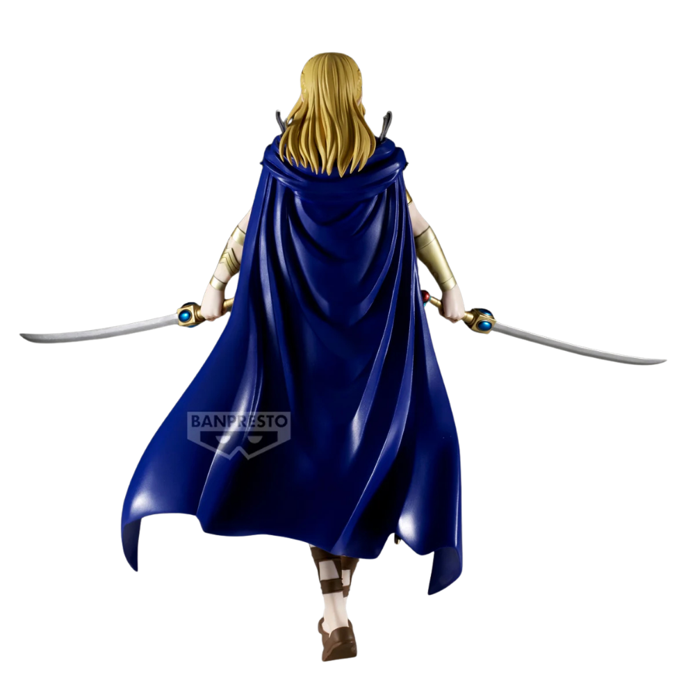 KINGDOM - Yotanwa - Figurine Grandista 25cm