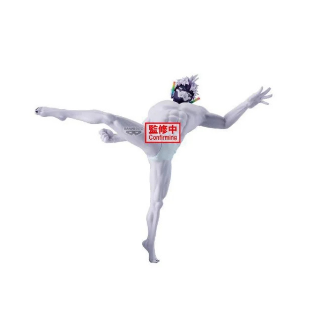 DANDADAN - Jiji - Figurine Vibration Stars 16cm
