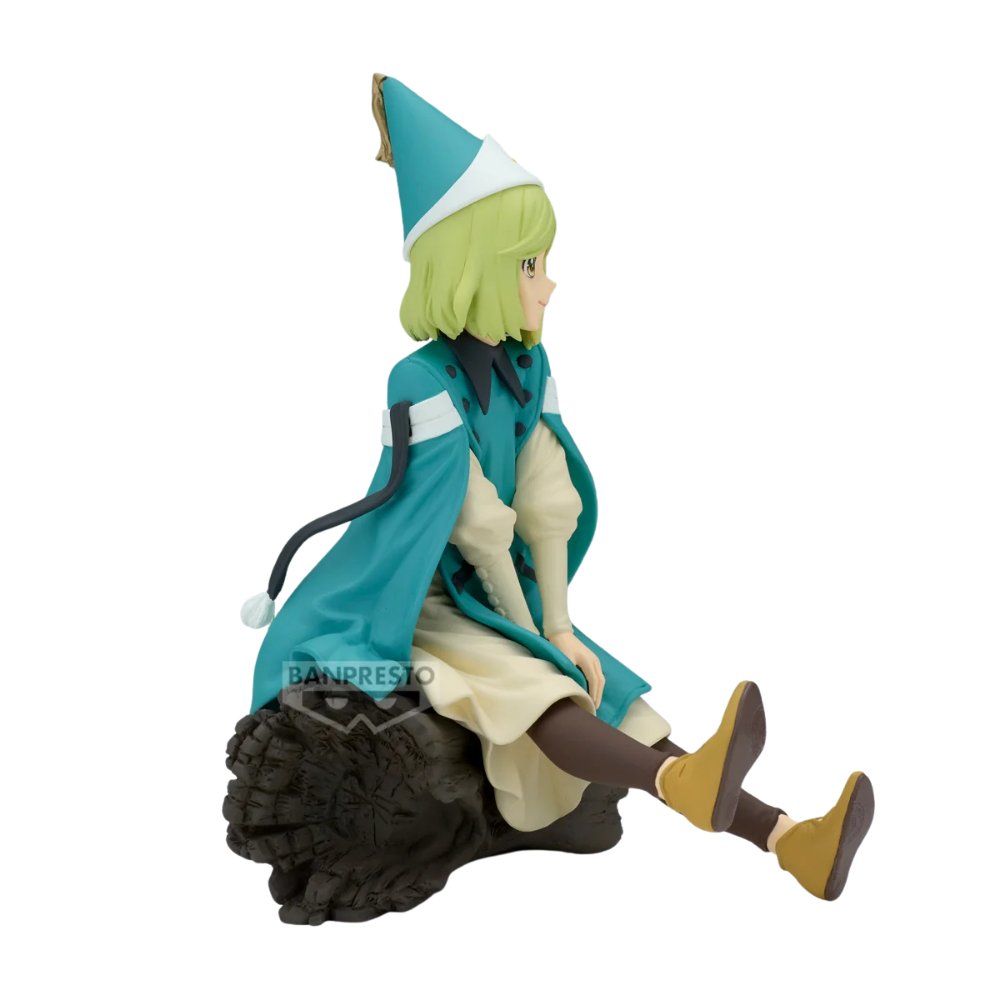 L'ATELIER DES SORCIERS - Coco - Figurine DXF 14cm
