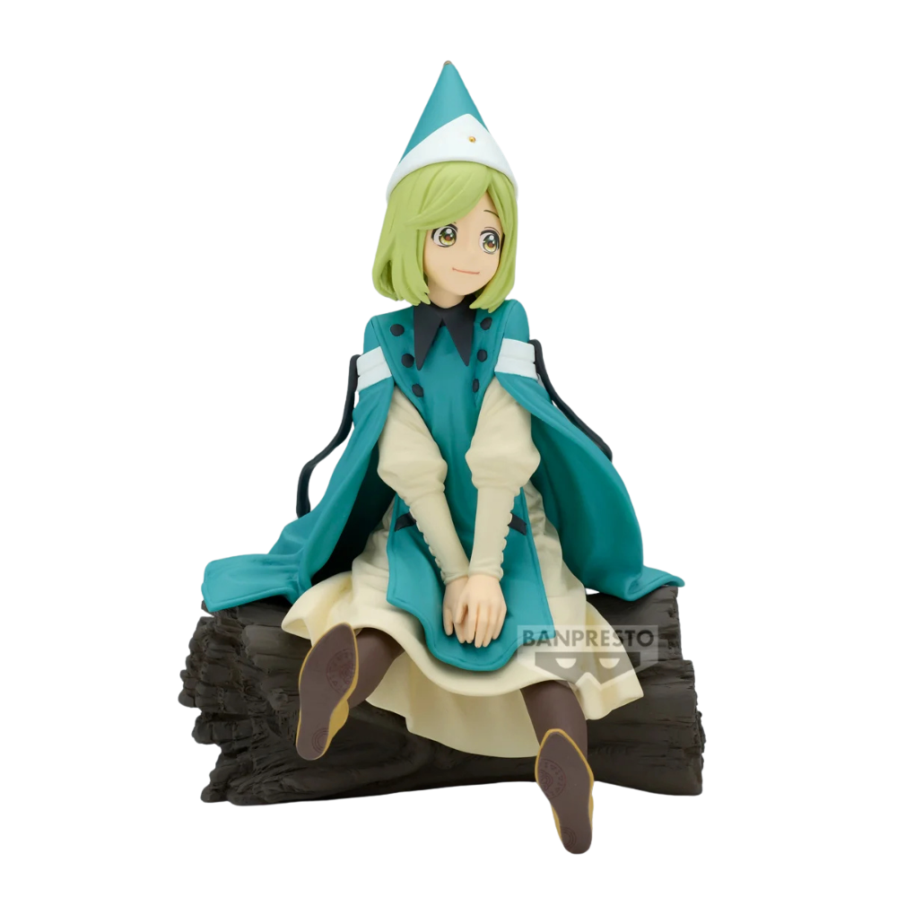 L'ATELIER DES SORCIERS - Coco - Figurine DXF 14cm