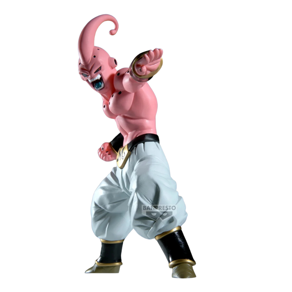DRAGON BALL Z - Majin Buu - Figurine Match Makers 2/2 18cm