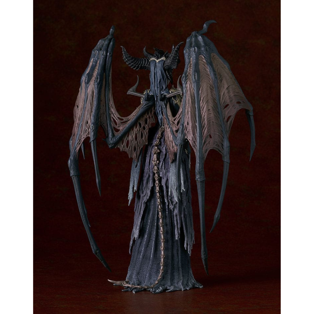 Diablo IV statuette PVC Pop Up Parade Lilith Special Edition 21 cm
