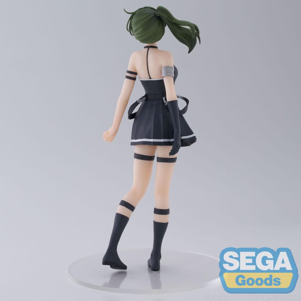Frieren: Beyond Journey's End statuette PVC Desktop x Decorate Collections Ubel 17 cm
