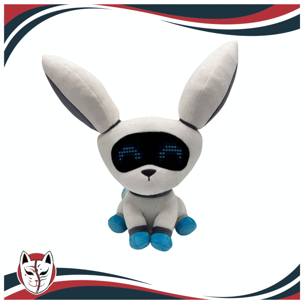 Astro Bot peluche Fennec Fox Bot 22 cm