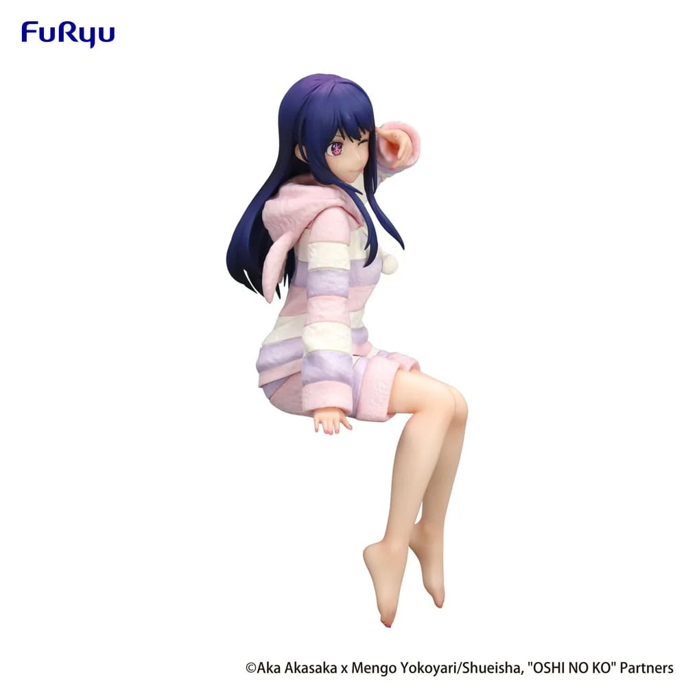 OSHI NO KO - Ai "Have a good night!" - Statuette Noodle Stopper 15cm