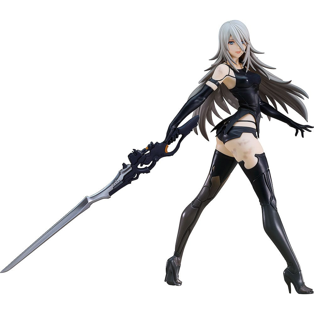 Nier Automata Ver 1.1A statuette PVC Pop Up Parade A2 YoRHa Type A No. 2 17 cm