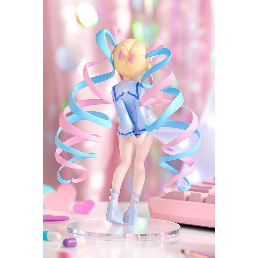 Needy Streamer Overload statuette PVC Pop Up Parade OMGkawaiiAngel Internet Yamero Ver. 16 cm