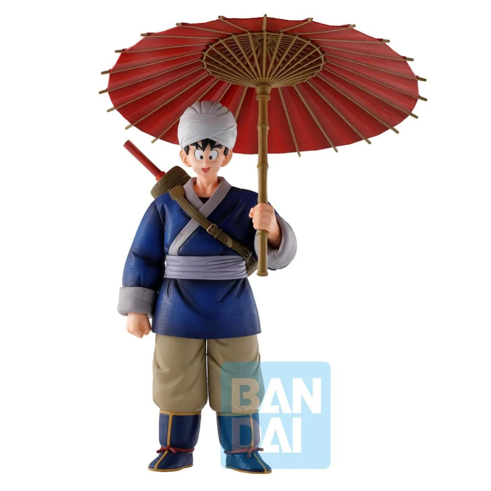 DRAGON BALL - Son Goku - Fierce Fighting World Tournament 24cm