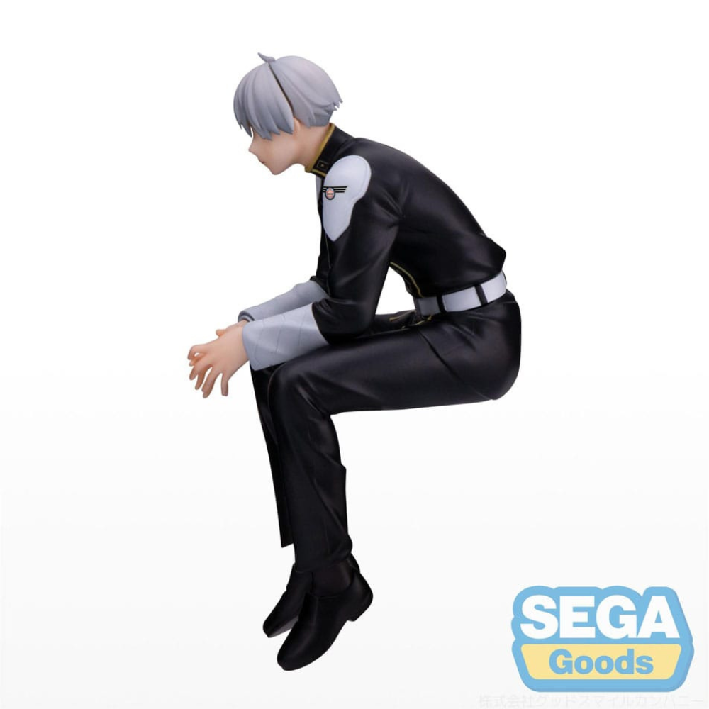 KAIJU NO.8 statuette PVC PM Perching Reno Ichikawa 15 cm