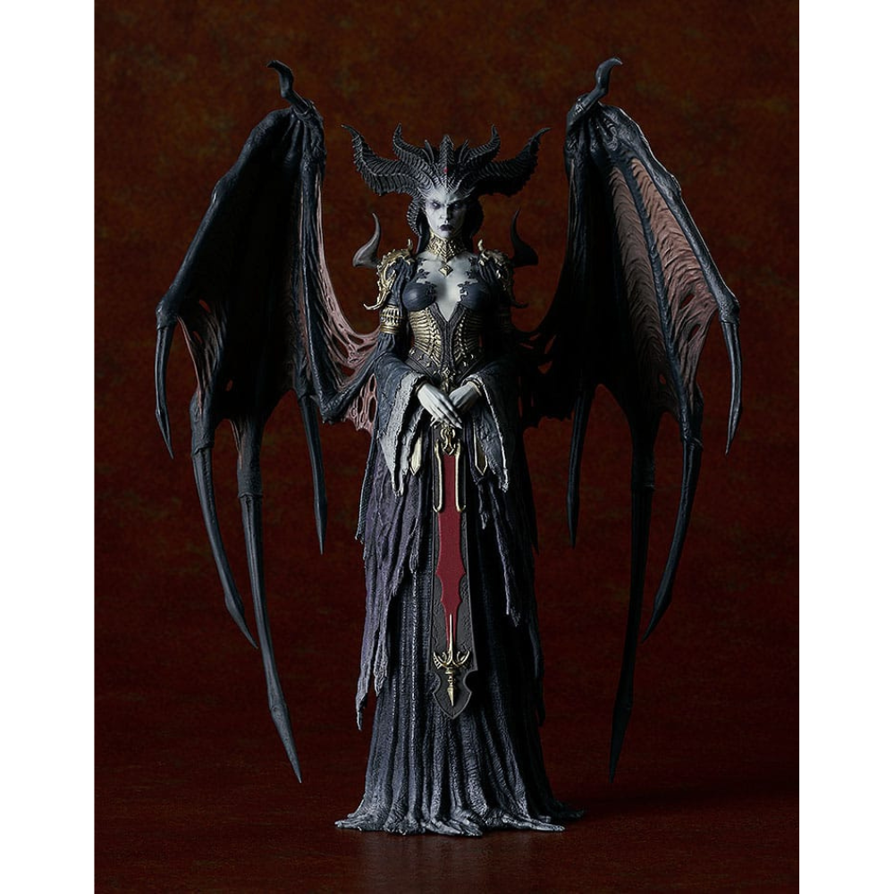 Diablo IV statuette PVC Pop Up Parade Lilith Special Edition 21 cm