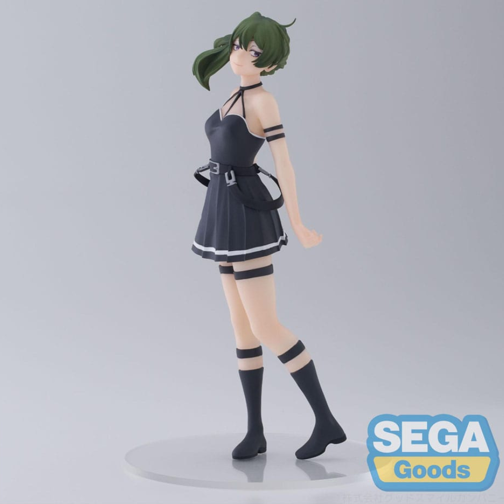 Frieren: Beyond Journey's End statuette PVC Desktop x Decorate Collections Ubel 17 cm