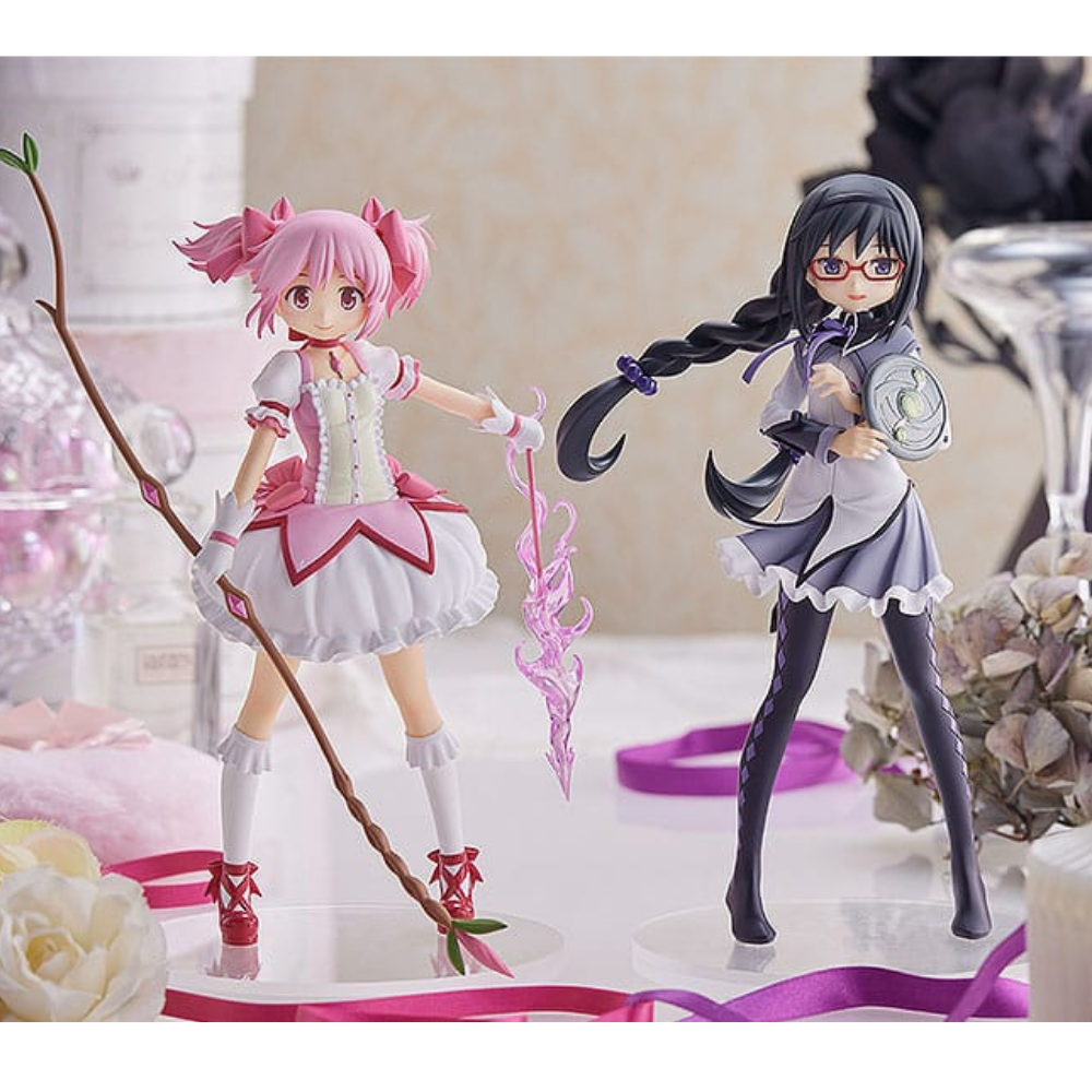 Puella Magi Madoka Magica The Movie -Rebellion- statuette Pop Up Parade Madoka Kaname 16 cm (re-run)