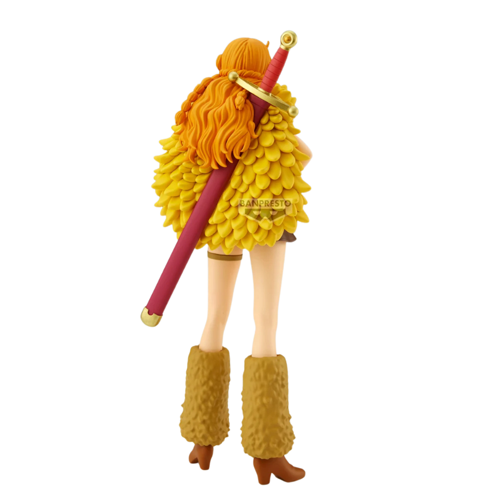 ONE PIECE - Nami - Figurine Glitter & Glamours 22cm