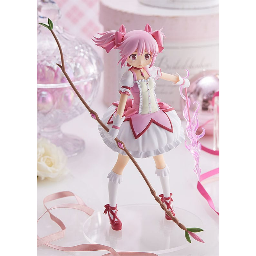 Puella Magi Madoka Magica The Movie -Rebellion- statuette Pop Up Parade Madoka Kaname 16 cm (re-run)