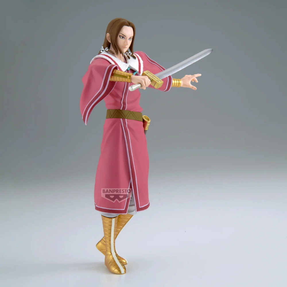 KINGDOM - Moten - Figurine Vibration Stars 18cm