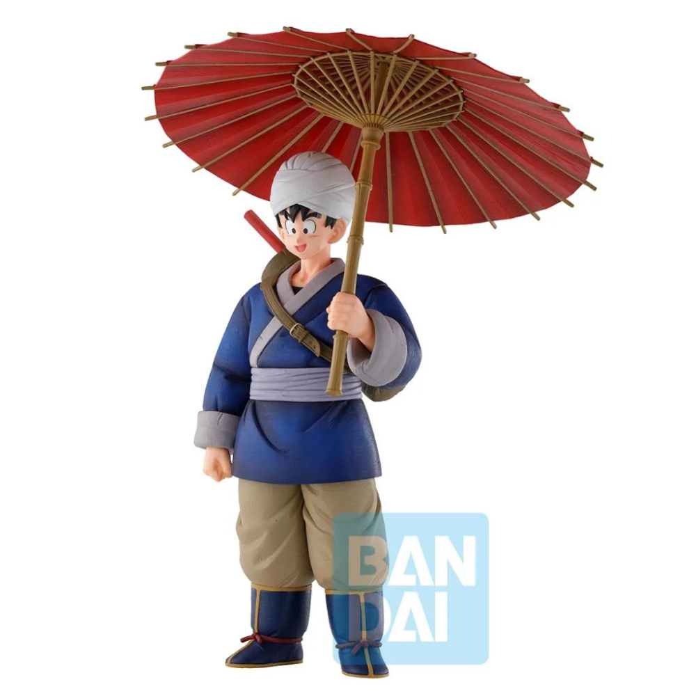 DRAGON BALL - Son Goku - Fierce Fighting World Tournament 24cm