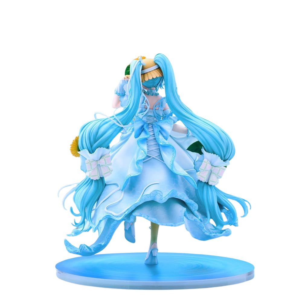 Hatsune Miku figurine PVC 1/7 Magical Mirai 2026 Ver. 25 cm