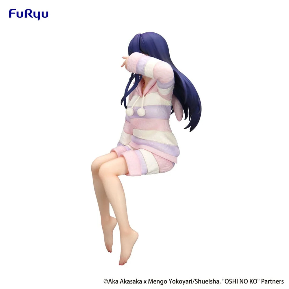 OSHI NO KO - Ai "Have a good night!" - Statuette Noodle Stopper 15cm