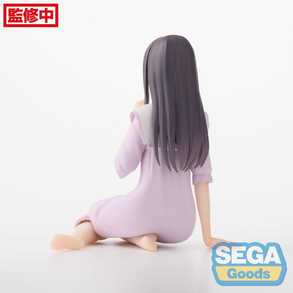 JELLYFISH CAN'T SWIM IN THE NIGHT - Anouk Takanshi - Statuette PM Perching 10cm