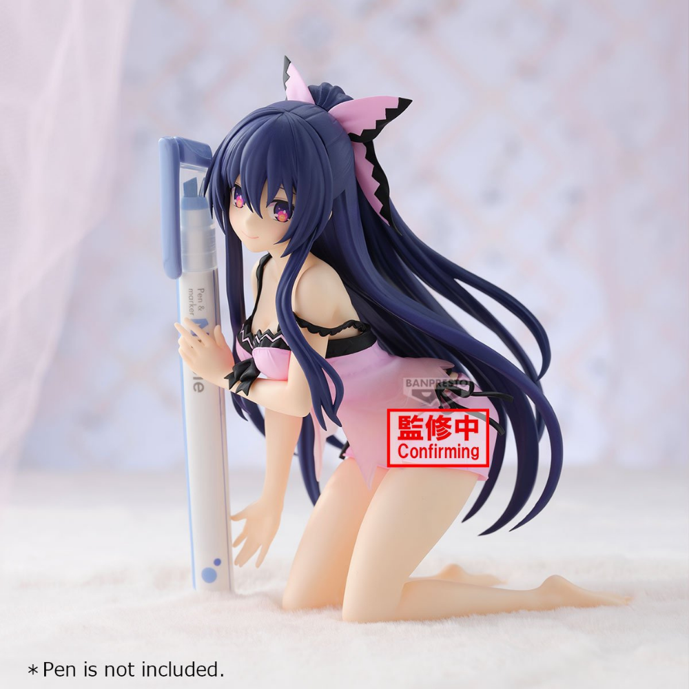 DATE A LIVE - Tohka Yatogami - Figurine 14cm