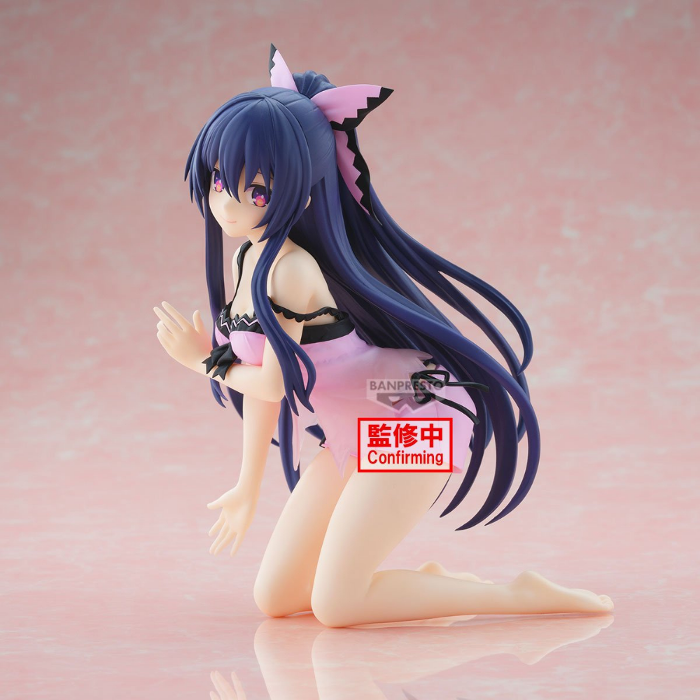 DATE A LIVE - Tohka Yatogami - Figurine 14cm
