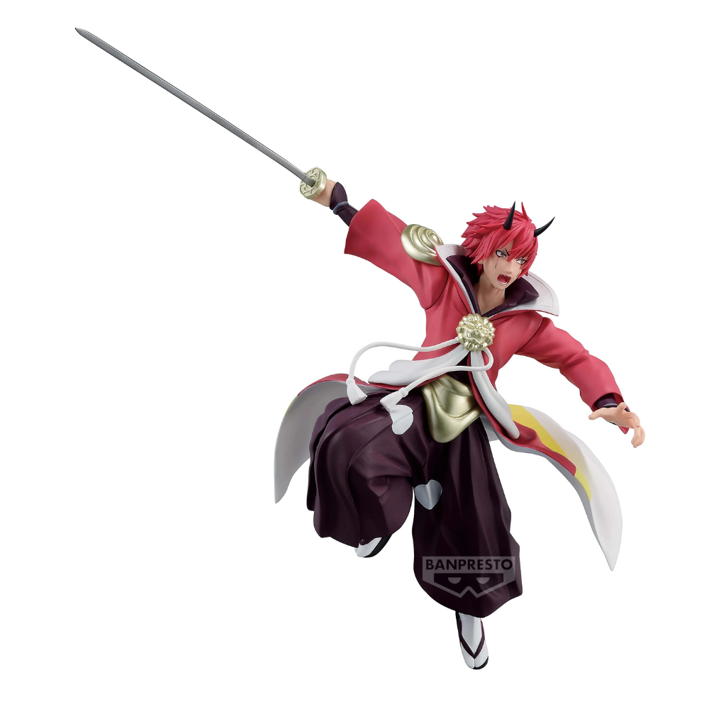 SLIME - Benimaru - Figurine 19cm