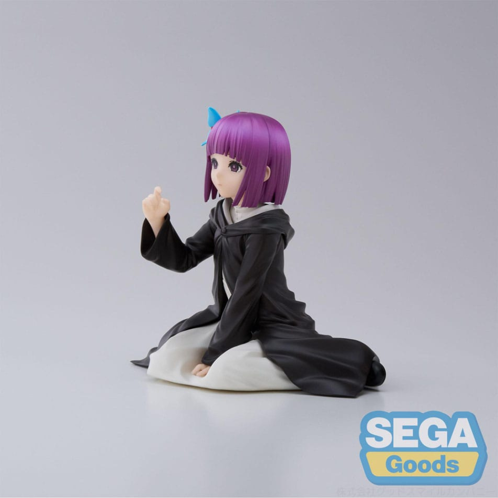 Frieren: Beyond Journey's End statuette PVC Fern In Those Days 10 cm