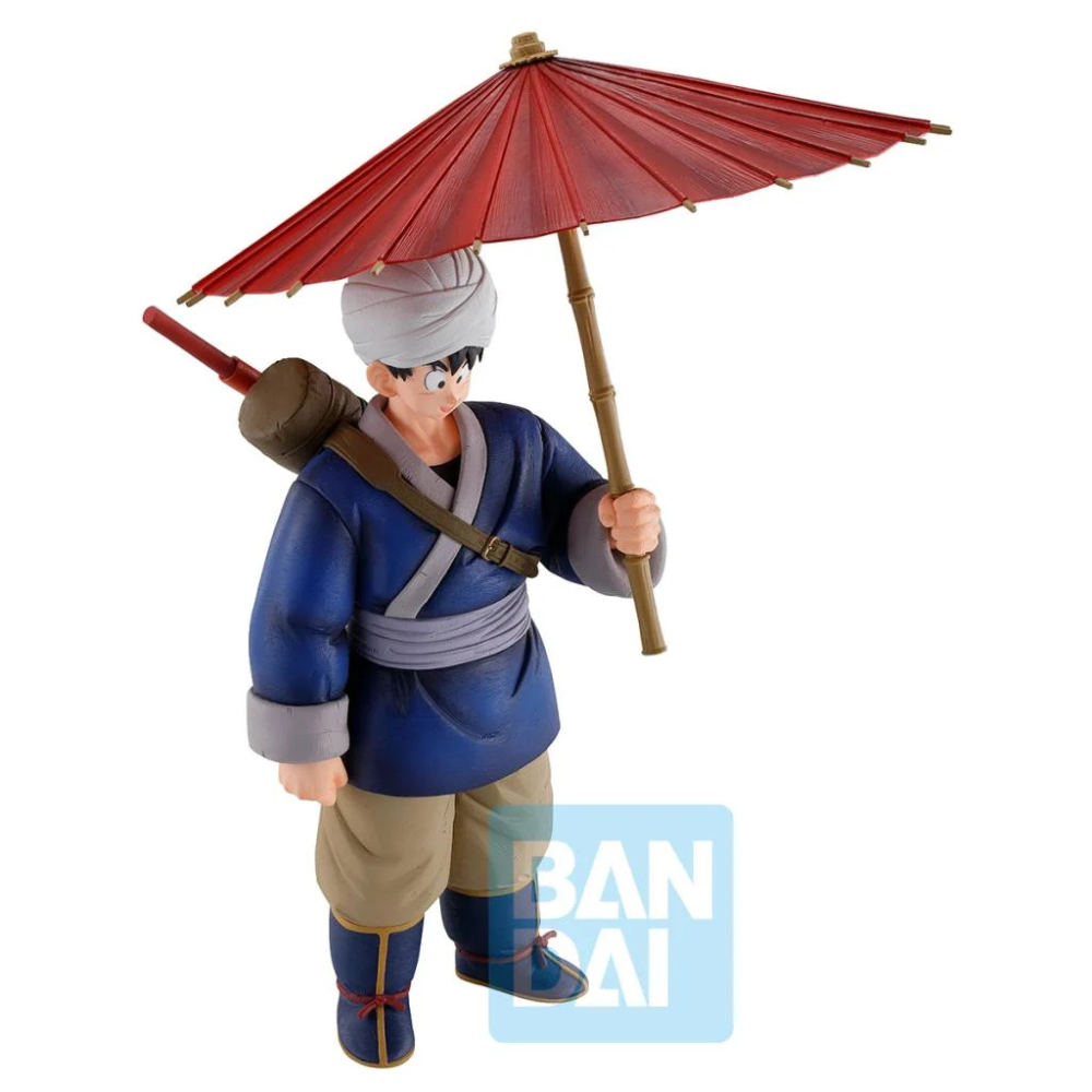 DRAGON BALL - Son Goku - Fierce Fighting World Tournament 24cm