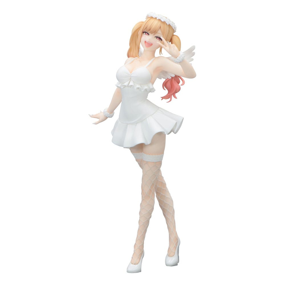 My Dress-Up Darling statuette PVC BiCute Pure Marin Kitagawa 26 cm