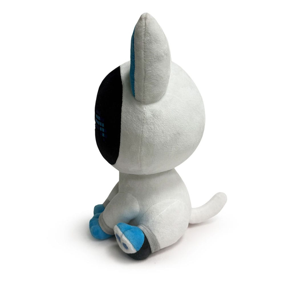 Astro Bot peluche Cat Bot 22 cm