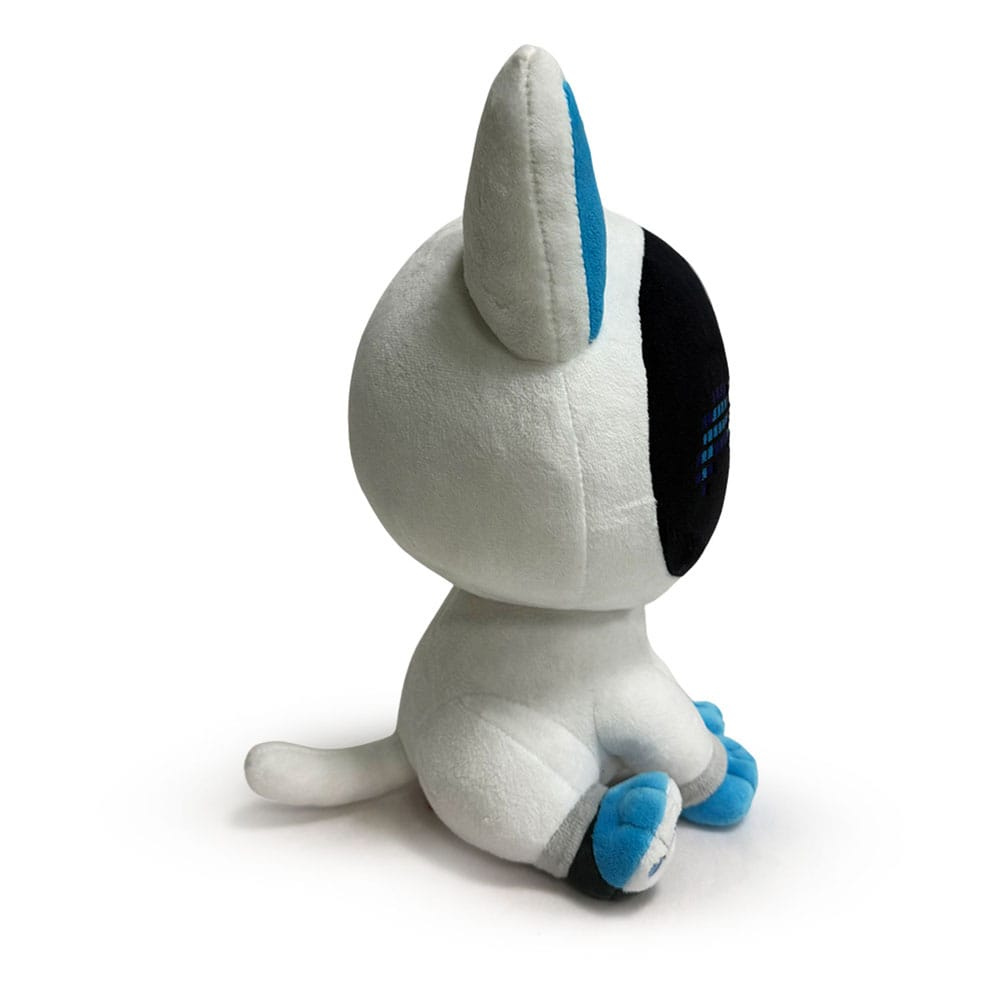 Astro Bot peluche Cat Bot 22 cm
