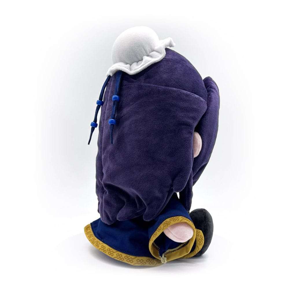 Les Carnets de l'Apothicaire peluche Jinshi 22 cm